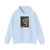 KEYSER, Thomas de - Portrait of a Gentleman (Artwork) Hoodie