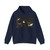 KEYSER, Thomas de - Portrait of Constantijn Huygens and his (Artwork) Hoodie