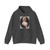 KINSOEN, Francois-Joseph - Portrait of Jeanne Bauwens-van Peteghem (Artwork) Hoodie