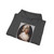 KINSOEN, Francois-Joseph - Portrait of Jeanne Bauwens-van Peteghem (Artwork) Hoodie