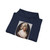 KINSOEN, Francois-Joseph - Portrait of Jeanne Bauwens-van Peteghem (Artwork) Hoodie