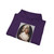 KINSOEN, Francois-Joseph - Portrait of Jeanne Bauwens-van Peteghem (Artwork) Hoodie