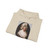 KINSOEN, Francois-Joseph - Portrait of Jeanne Bauwens-van Peteghem (Artwork) Hoodie