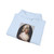 KINSOEN, Francois-Joseph - Portrait of Jeanne Bauwens-van Peteghem (Artwork) Hoodie