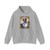 KINSOEN, Francois-Joseph - Presumed Portrait of Miss Kinsoen. (Artwork) Hoodie