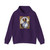 KINSOEN, Francois-Joseph - Presumed Portrait of Miss Kinsoen. (Artwork) Hoodie