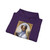 KINSOEN, Francois-Joseph - Presumed Portrait of Miss Kinsoen. (Artwork) Hoodie
