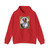 KINSOEN, Francois-Joseph - Presumed Portrait of Miss Kinsoen. (Artwork) Hoodie