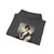 KINSOEN, Francois-Joseph - Portrait of Marie J. Lafont-Porcher (Artwork) Hoodie