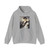 KINSOEN, Francois-Joseph - Portrait of Marie J. Lafont-Porcher (Artwork) Hoodie