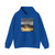 KOBELL, Wilhelm von - Riders at the Tegernsee (Artwork) Hoodie