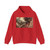 KEUNINCK, Kerstiaen - Landscape with Actaeon and Diana (Artwork) Hoodie