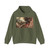 KEUNINCK, Kerstiaen - Landscape with Actaeon and Diana (Artwork) Hoodie