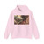 KEUNINCK, Kerstiaen - Landscape with Actaeon and Diana (Artwork) Hoodie