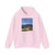 KOBELL, Wilhelm von - View of Tegernsee (Artwork) Hoodie