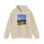 KOBELL, Wilhelm von - View of Tegernsee (Artwork) Hoodie