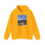 KOBELL, Wilhelm von - View of Tegernsee (Artwork) Hoodie