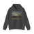 KONINCK, Philips - An Extensive Landscape with a Hawking Party (Artwork) Hoodie