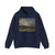 KONINCK, Philips - An Extensive Landscape with a Hawking Party (Artwork) Hoodie