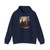 KRUGER, Franz - Two Cuirassiers from the Regiment of Czar Nicholas I (Artwork) Hoodie