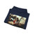 LA HIRE, Laurent de - Abraham Sacrificing Isaac (Artwork) Hoodie