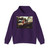 LA HIRE, Laurent de - Abraham Sacrificing Isaac (Artwork) Hoodie
