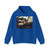 LA HIRE, Laurent de - Abraham Sacrificing Isaac (Artwork) Hoodie