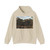 KOCH, Joseph Anton - The Upland near Bern (Artwork) Hoodie
