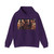 LA TOUR, Georges de - Quarrelling Musicians (Artwork) Hoodie