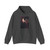 LA TOUR, Georges de - The Penitent Magdalen (Artwork) Hoodie