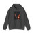 LA TOUR, Georges de - The New-born (detail) (Artwork) Hoodie