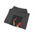 LA TOUR, Georges de - The New-born (detail) (Artwork) Hoodie