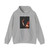 LA TOUR, Georges de - The New-born (detail) (Artwork) Hoodie