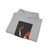 LA TOUR, Georges de - The New-born (detail) (Artwork) Hoodie