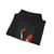 LA TOUR, Georges de - The New-born (detail) (Artwork) Hoodie