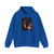 LA TOUR, Georges de - The New-born (detail) (Artwork) Hoodie