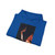 LA TOUR, Georges de - The New-born (detail) (Artwork) Hoodie