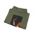 LA TOUR, Georges de - The New-born (detail) (Artwork) Hoodie