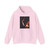 LA TOUR, Georges de - The New-born (detail) (Artwork) Hoodie