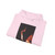 LA TOUR, Georges de - The New-born (detail) (Artwork) Hoodie