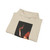LA TOUR, Georges de - The New-born (detail) (Artwork) Hoodie