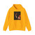 LA TOUR, Georges de - The New-born (detail) (Artwork) Hoodie