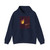 LA TOUR, Georges de - The Dream of St Joseph (detail) (Artwork) Hoodie