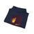 LA TOUR, Georges de - The Dream of St Joseph (detail) (Artwork) Hoodie