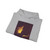 LA TOUR, Georges de - The Dream of St Joseph (detail) (Artwork) Hoodie