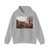 GAREMIJN, Jan Antoon - The Pandreitje in Bruges (Artwork) Hoodie
