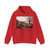 GAREMIJN, Jan Antoon - The Pandreitje in Bruges (Artwork) Hoodie