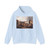 GAREMIJN, Jan Antoon - The Pandreitje in Bruges (Artwork) Hoodie