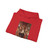 GARCIA, Pere - Madonna with Music-Making Angels (Artwork) Hoodie
