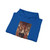 GARCIA, Pere - Madonna with Music-Making Angels (Artwork) Hoodie